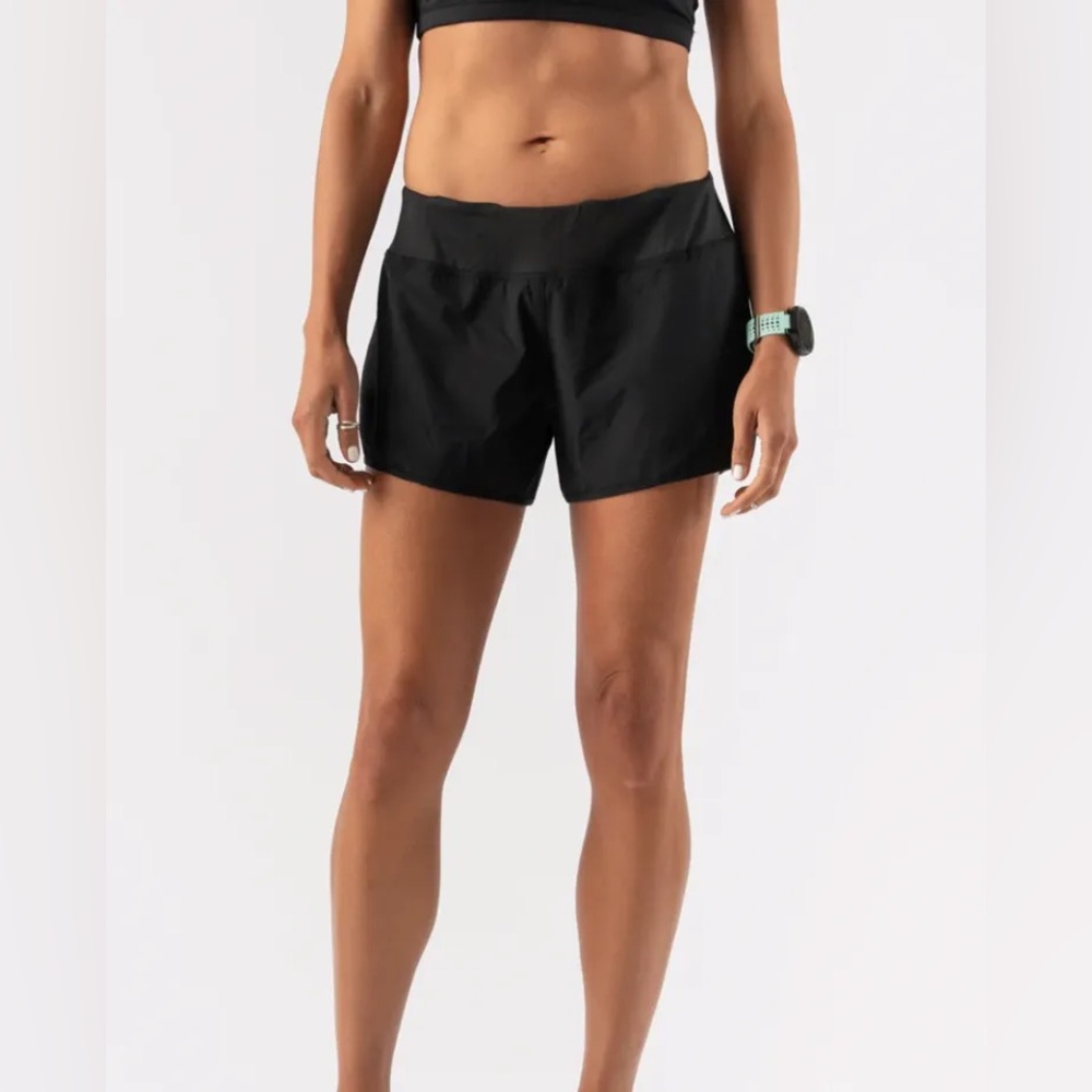 RABBIT WOMEN'S HOPPER RELAX 4" SHORTS